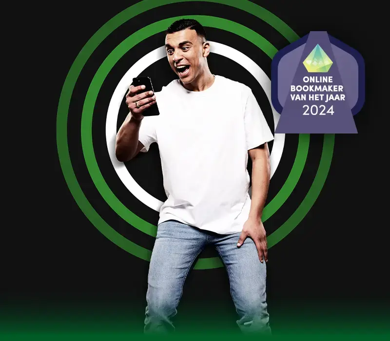 Mobiele app Unibet Casino