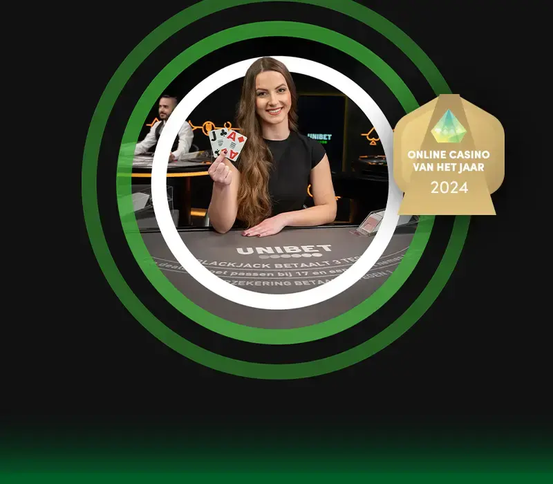 Slots Unibet Casino