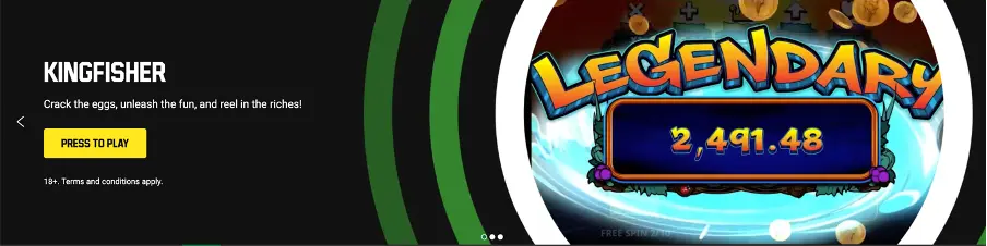 Bonussen Unibet Casino