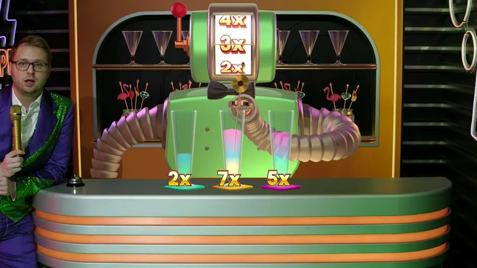 Registratie Unibet Casino