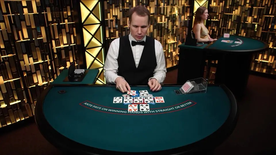 Inloggen Unibet Casino