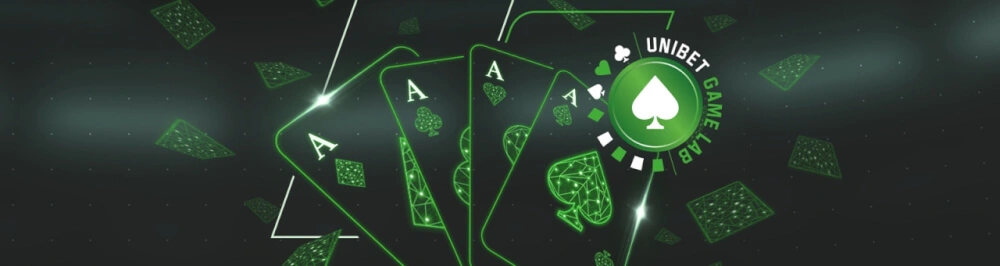 Registratie Unibet Casino